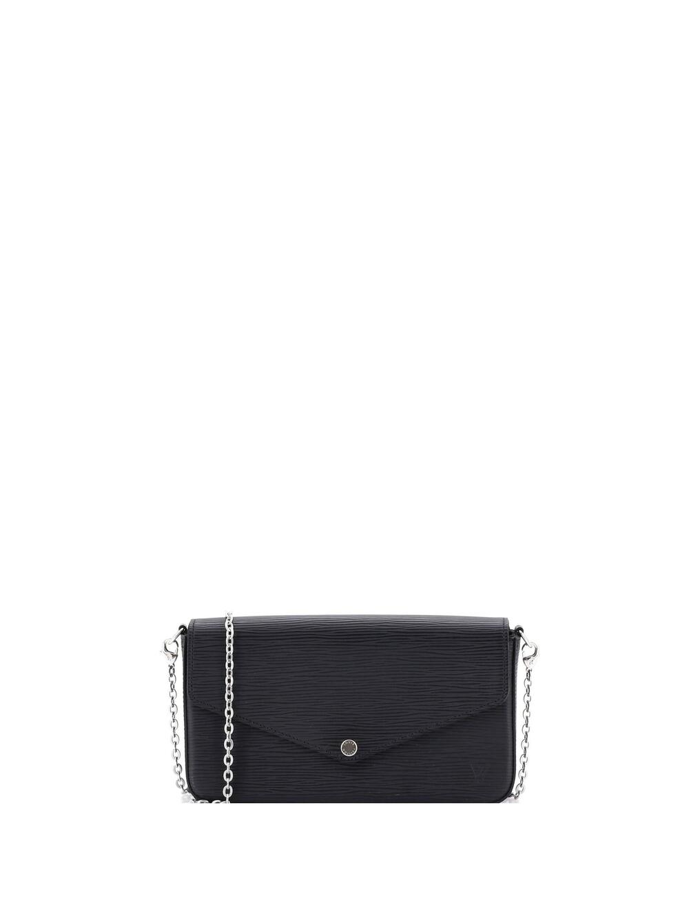 Louis Vuitton Felicie Pochette Epi #235059L13B